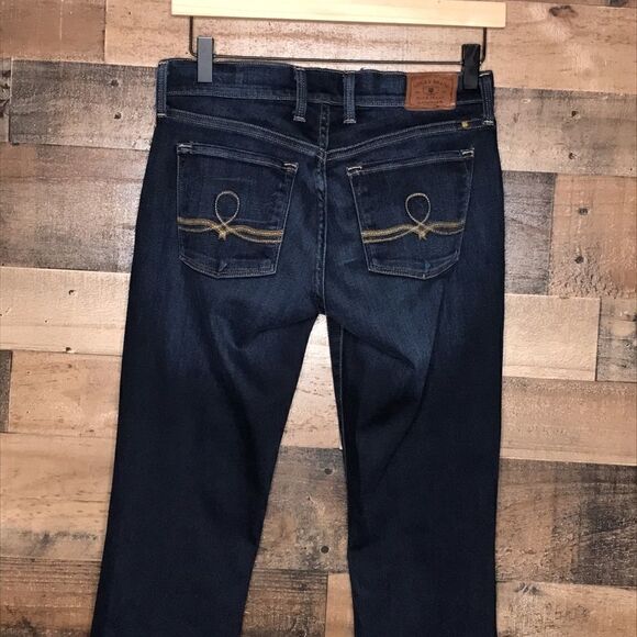 Lucky Brand Jeans Woman’s Size 4 - Picture 7 of 11
